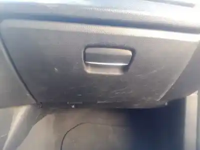 Peça sobressalente para automóvel em segunda mão porta luvas por bmw 1 (e81) 116 d referências oem iam 