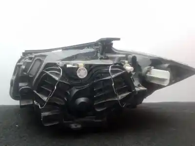 Second-hand car spare part right headlight for bmw 1 (e81) 116 d oem iam references 7193388  2 patillas rotas