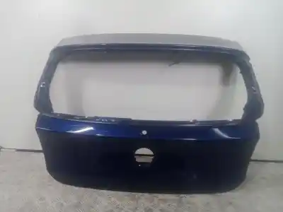 Second-hand car spare part TAILGATE for BMW 1 (E81)  OEM IAM references   