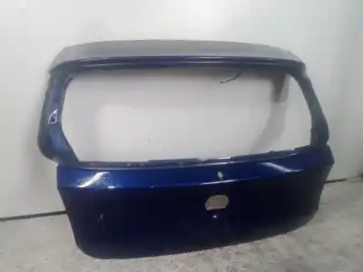 Second-hand car spare part tailgate for bmw 1 (e81) 116 d oem iam references   