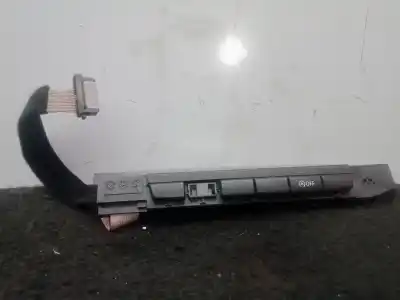 Second-hand car spare part MULTIFUNCTION SWITCH for BMW 1 (E81)  OEM IAM references 6131697091905 - 697091905 - 03744650  
