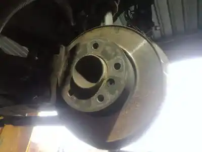 Peça sobressalente para automóvel em segunda mão manga de eixo dianteira direita por bmw 1 (e81) 116 d referências oem iam 