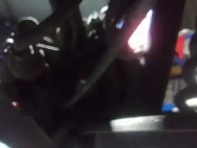 Second-hand car spare part rear right knuckle for bmw 1 (e81) 116 d oem iam references   