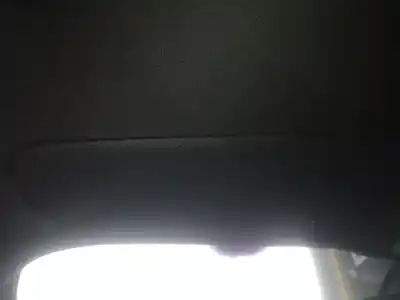 Peça sobressalente para automóvel em segunda mão pára-sol esquerdo por bmw 1 (e81) 116 d referências oem iam 