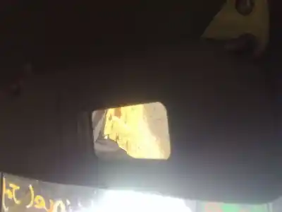 Peça sobressalente para automóvel em segunda mão para-sol direito por bmw 1 (e81) 116 d referências oem iam   