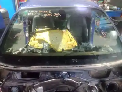 Peça sobressalente para automóvel em segunda mão para brisas por bmw 1 (e81) 116 d referências oem iam 