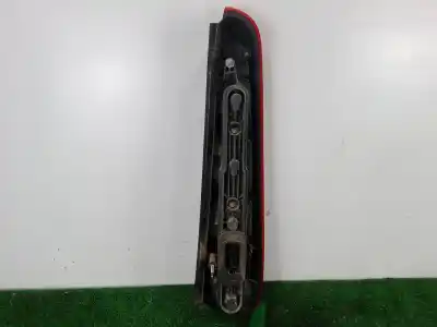 Second-hand car spare part left tailgate light for ford focus c-max (dm2) 1.6 tdci oem iam references  07-10 