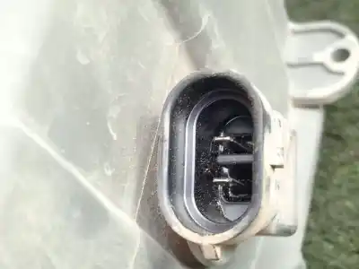 Автозапчастина б/у ліва протитутмана для ford focus c-max (dm2) 1.6 tdci посилання на oem iam  07-10 