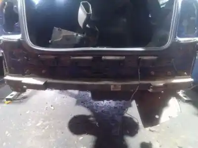 Peça sobressalente para automóvel em segunda mão reforço do pára choques traseiro por bmw 1 (e81) 116 d referências oem iam 