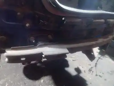 Second-hand car spare part rear bumper reinforcement for bmw 1 (e81) 116 d oem iam references   