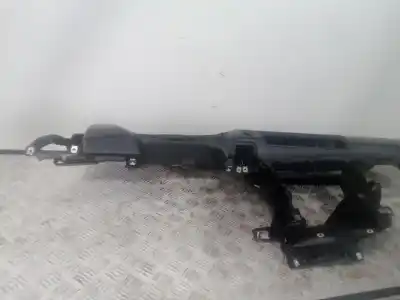Second-hand car spare part dashboard for bmw 1 (e81) 116 d oem iam references 9279112 - vm86074 - 0000631790  