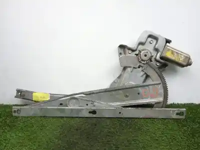 Second-hand car spare part Passenger Side Right Window Regulator for AUDI A4 B5 (8D2) 1.9 TDI OEM IAM references   