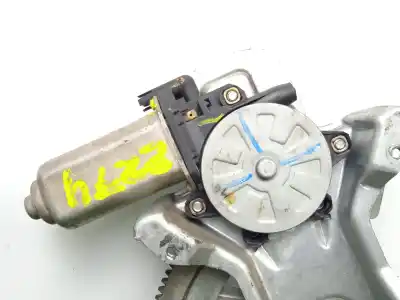 Second-hand car spare part passenger side right window regulator for audi a4 b5 (8d2) 1.9 tdi oem iam references   