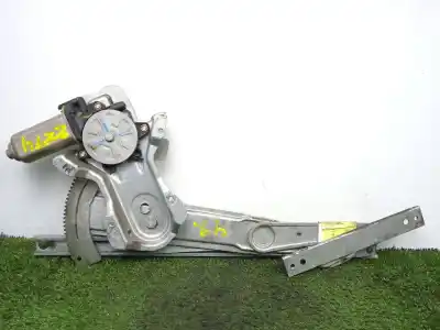 Second-hand car spare part passenger side right window regulator for audi a4 b5 (8d2) 1.9 tdi oem iam references   