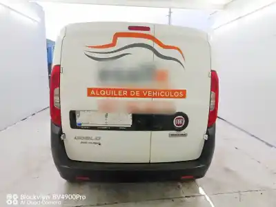 İkinci el araba yedek parçası  için FIAT DOBLO CARGO (263_)  OEM IAM referansları  10-22 