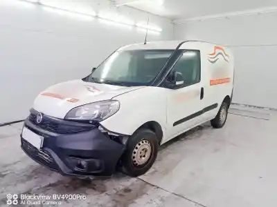İkinci el araba yedek parçası  için FIAT DOBLO CARGO (263_)  OEM IAM referansları  15-22 - ABOLLADA 