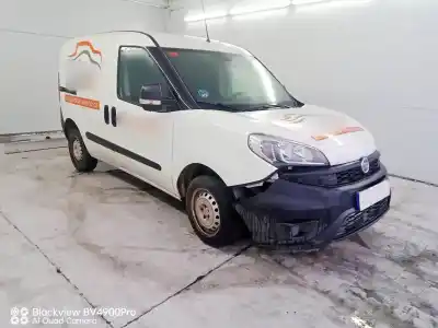 İkinci el araba yedek parçası  için FIAT DOBLO CARGO (263_)  OEM IAM referansları  10-22 - ABOLLADA 