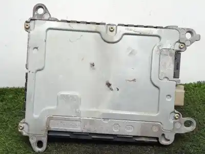 Second-hand car spare part ecu engine control for jaguar s-type 3.0 v6 24v cat oem iam references yw4t13b525ba - femb  