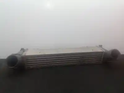 Peça sobressalente para automóvel em segunda mão intercooler por bmw 1 (e81) 116 d referências oem iam 3093796 - 752491608  