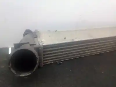 Peça sobressalente para automóvel em segunda mão intercooler por bmw 1 (e81) 116 d referências oem iam 3093796 - 752491608  