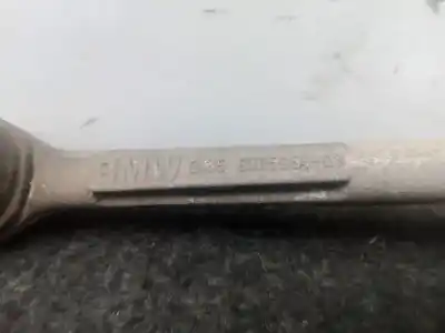 Peça sobressalente para automóvel em segunda mão link estabilizador dianteiro direito por bmw 1 (e81) 116 d referências oem iam 3135676593403 - 20199310  