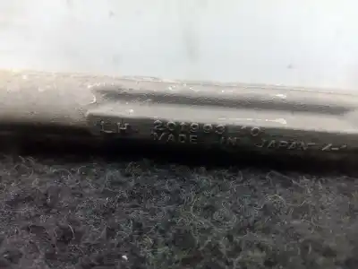 Peça sobressalente para automóvel em segunda mão link estabilizador frontal esquerdo por bmw 1 (e81) 116 d referências oem iam 3135676593303 - 20199310