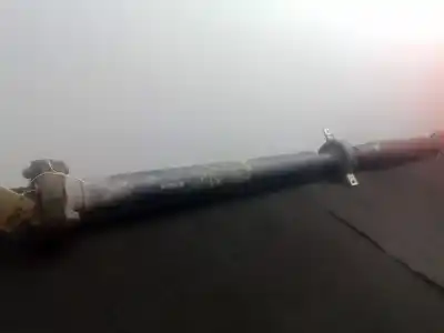 Peça sobressalente para automóvel em segunda mão transmissão central traseira por bmw 1 (e81) 116 d referências oem iam 756795303 - 7567953  