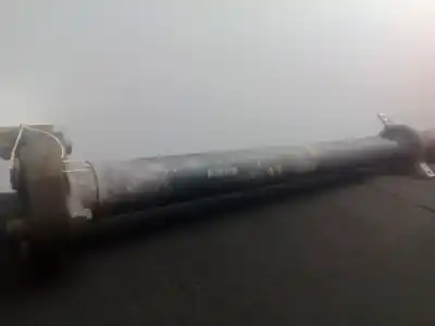 Peça sobressalente para automóvel em segunda mão transmissão central traseira por bmw 1 (e81) 116 d referências oem iam 756795303 - 7567953  