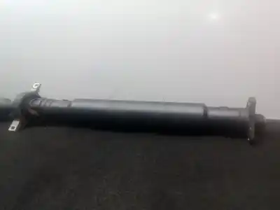 Peça sobressalente para automóvel em segunda mão transmissão central traseira por bmw 1 (e81) 116 d referências oem iam 756795303 - 7567953  