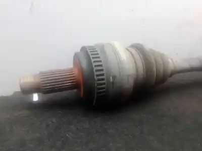 Peça sobressalente para automóvel em segunda mão transmissão traseira direita por bmw 1 (e81) 116 d referências oem iam 7533446ai03 - 7533446  