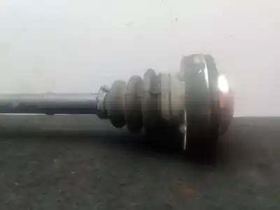 Peça sobressalente para automóvel em segunda mão transmissão traseira direita por bmw 1 (e81) 116 d referências oem iam 7533446ai03 - 7533446  