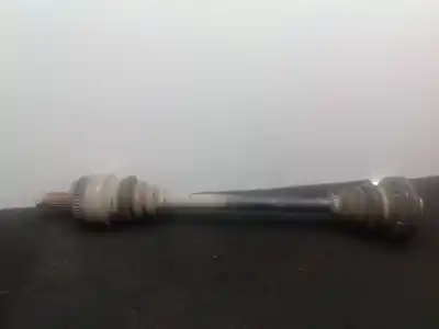 Peça sobressalente para automóvel em segunda mão transmissão traseira esquerda por bmw 1 (e81) 116 d referências oem iam 7533445ai03 - 7533445