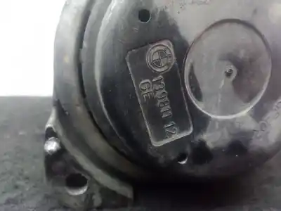 Second-hand car spare part engine support for bmw 1 (e81) 116 d oem iam references 13981112  