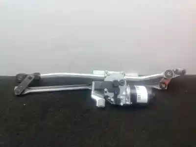 Peça sobressalente para automóvel em segunda mão motor do limpa para brisas por bmw 1 (e81) 116 d referências oem iam 405121 - 719303601 - 3040f