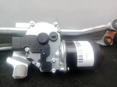 Peça sobressalente para automóvel em segunda mão motor do limpa para brisas por bmw 1 (e81) 116 d referências oem iam 405121 - 719303601 - 3040f  