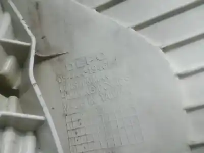 Second-hand car spare part left tailgate light for bmw 1 (e81) 116 d oem iam references 084441946lf  