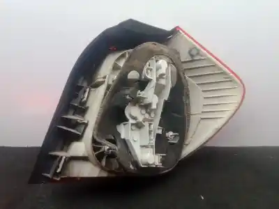 Second-hand car spare part left tailgate light for bmw 1 (e81) 116 d oem iam references 084441946lf  