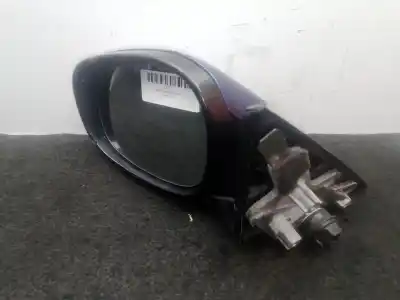 Peça sobressalente para automóvel em segunda mão espelho retrovisor esquerdo por bmw 1 (e81) 116 d referências oem iam f0133113