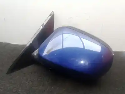 Second-hand car spare part left rearview mirror for bmw 1 (e81) 116 d oem iam references f0133113  