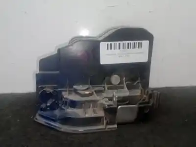 Peça sobressalente para automóvel em segunda mão fechadura da porta dianteira direita por bmw 1 (e81) 116 d referências oem iam 7229458 - a053702