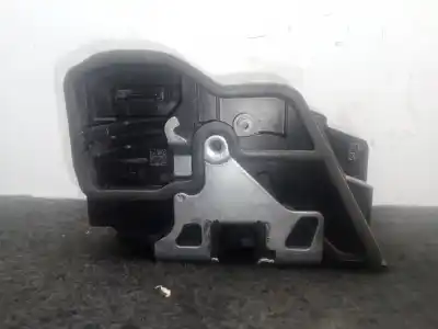 Piesă de schimb auto la mâna a doua încuietoare ușa din dreapta fațã pentru bmw 1 (e81) 116 d referințe oem iam 7229458 - a053702  