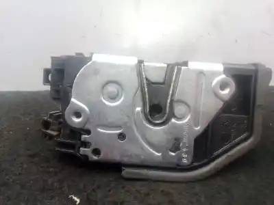 Piesă de schimb auto la mâna a doua încuietoare ușa din dreapta fațã pentru bmw 1 (e81) 116 d referințe oem iam 7229458 - a053702  