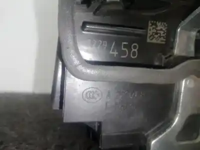 Piesă de schimb auto la mâna a doua încuietoare ușa din dreapta fațã pentru bmw 1 (e81) 116 d referințe oem iam 7229458 - a053702  