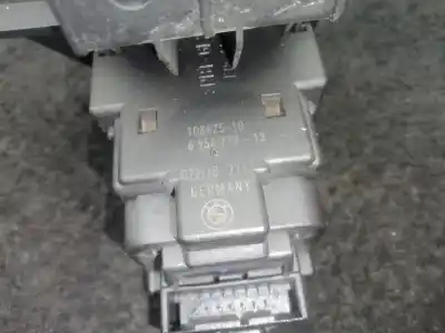 Peça sobressalente para automóvel em segunda mão comutador de ignição por bmw 1 (e81) 116 d referências oem iam 695471713 - 10862510  