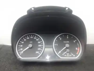 Peça sobressalente para automóvel em segunda mão quadrante por bmw 1 (e81) 116 d referências oem iam 104277503