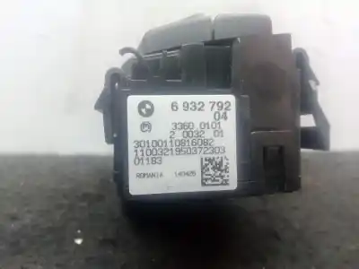 Second-hand car spare part switch for bmw 1 (e81) 116 d oem iam references 6932792 - 33600101 - 30100110816082  