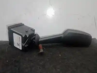 Second-hand car spare part headlights switch for bmw 1 (e81) 116 d oem iam references 01108170 - 0110817000270753  