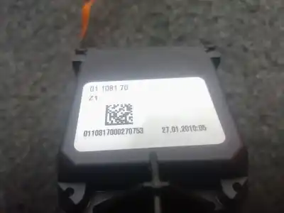 Second-hand car spare part headlights switch for bmw 1 (e81) 116 d oem iam references 01108170 - 0110817000270753  
