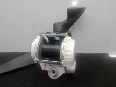 Peça sobressalente para automóvel em segunda mão cinto de segurança dianteiro direito por bmw 1 (e81) 116 d referências oem iam 34003268d - s29138246