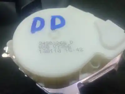 Автозапчасти б/у правый передний ремень безопасности за bmw 1 (e81) 116 d ссылки oem iam 34003268d - s29138246  